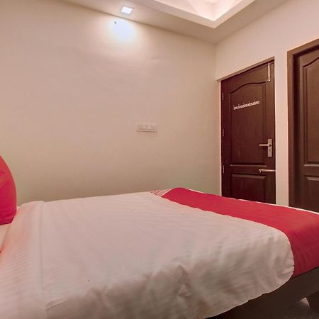 Hotel O Blue Moon Singanallur Экстерьер фото