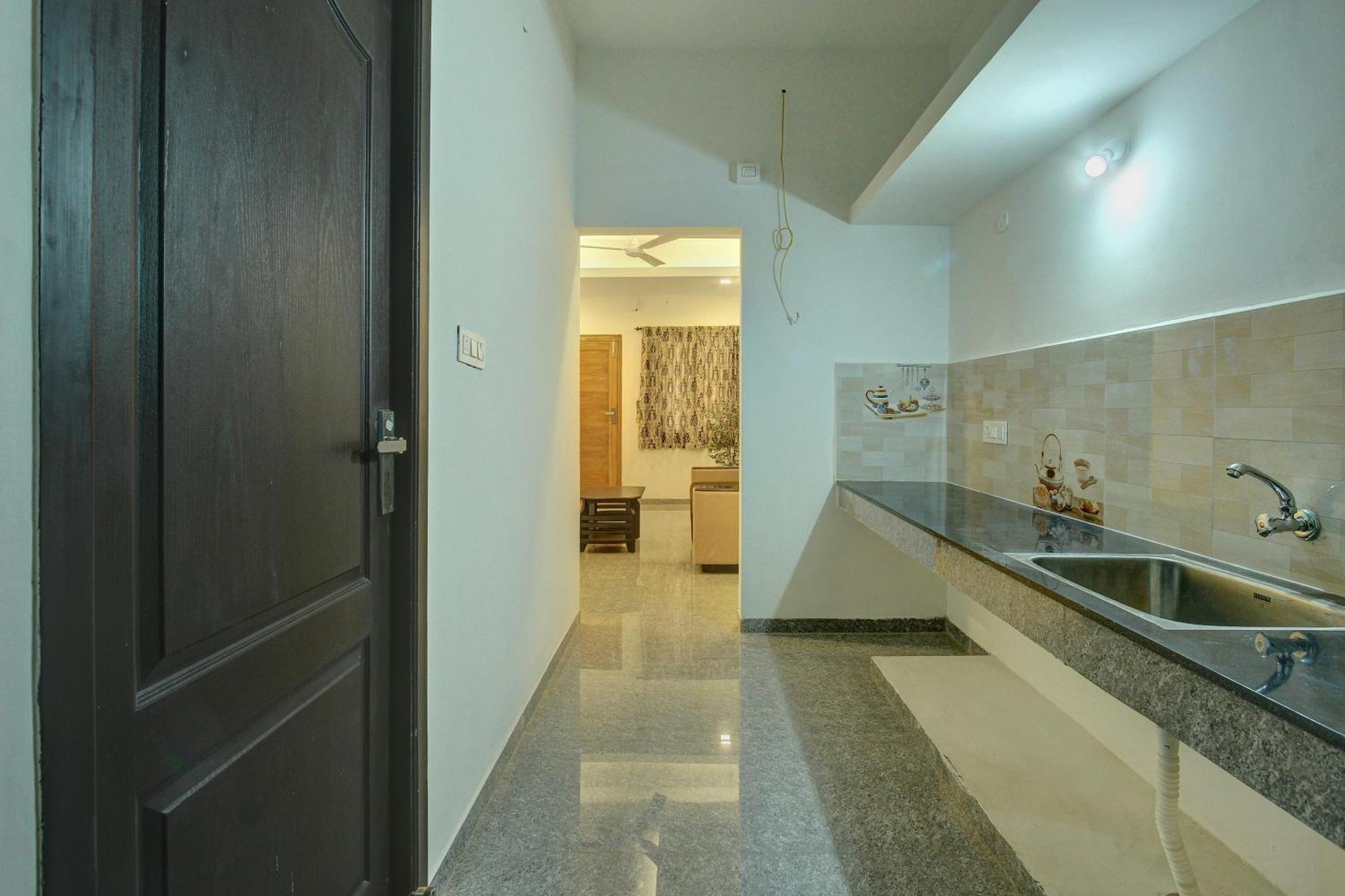 Hotel O Blue Moon Singanallur Экстерьер фото